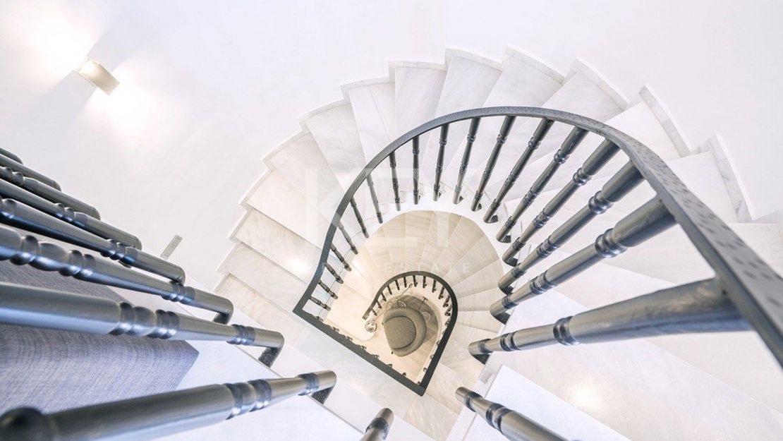 Роскошная полуотдельная вилла с видом на море в Meisho Hills