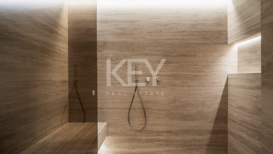 Excepcional villa cerca del campo de golf en Nueva Andalucía, Marbella