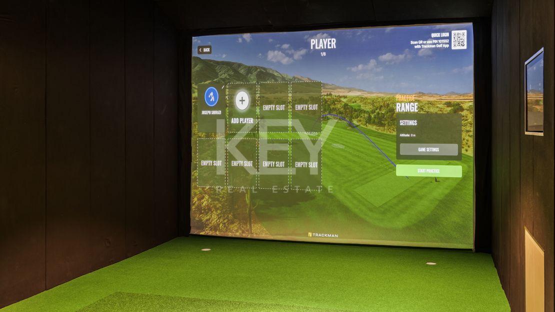 Удостоенный Наград Таунхаус с Панорамными Видами на Побережье в Сьерра-Бланке