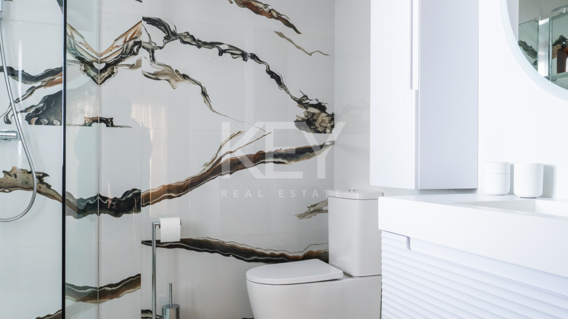 Brand-New Luxury Villa in the best location in Marbella