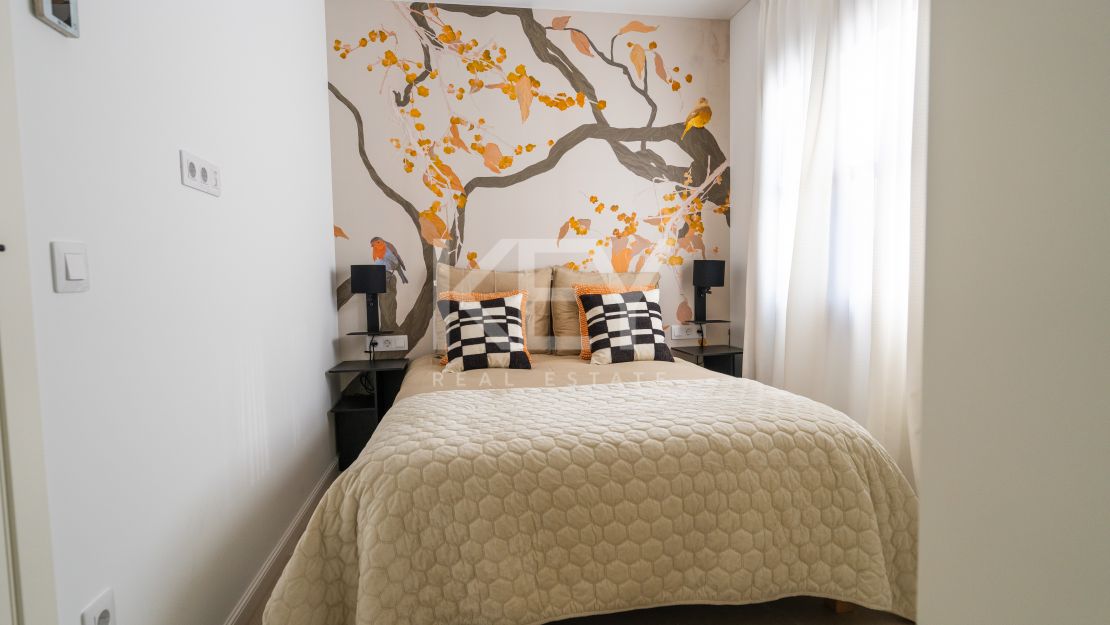 Brand-New Luxury Villa in the best location in Marbella