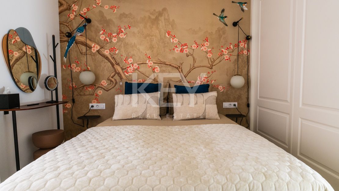 Brand-New Luxury Villa in the best location in Marbella