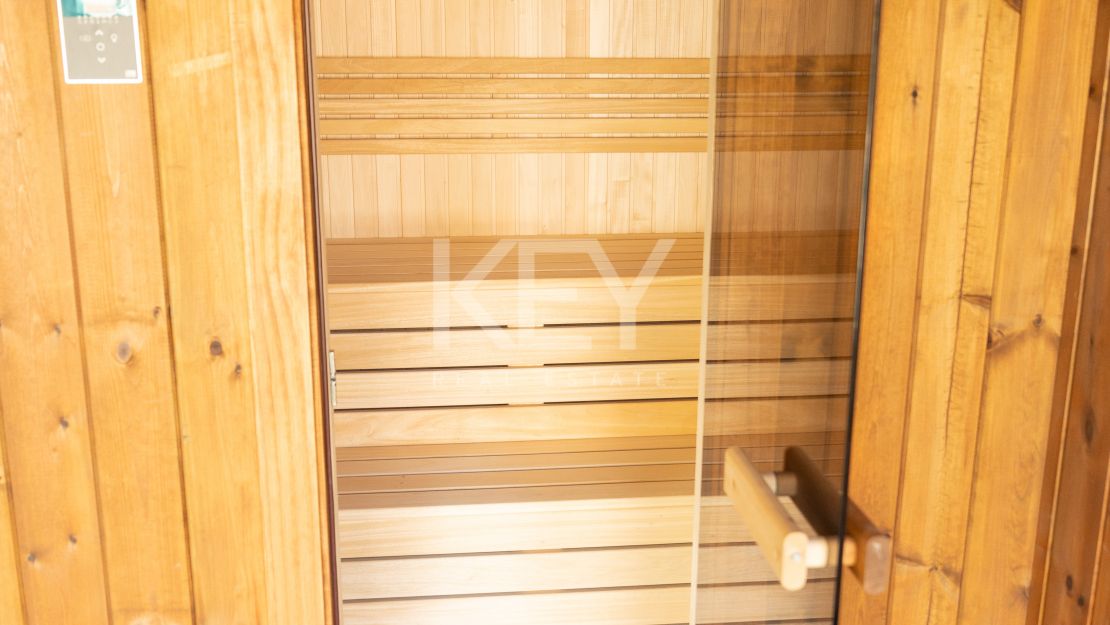 Brand-New Luxury Villa in the best location in Marbella