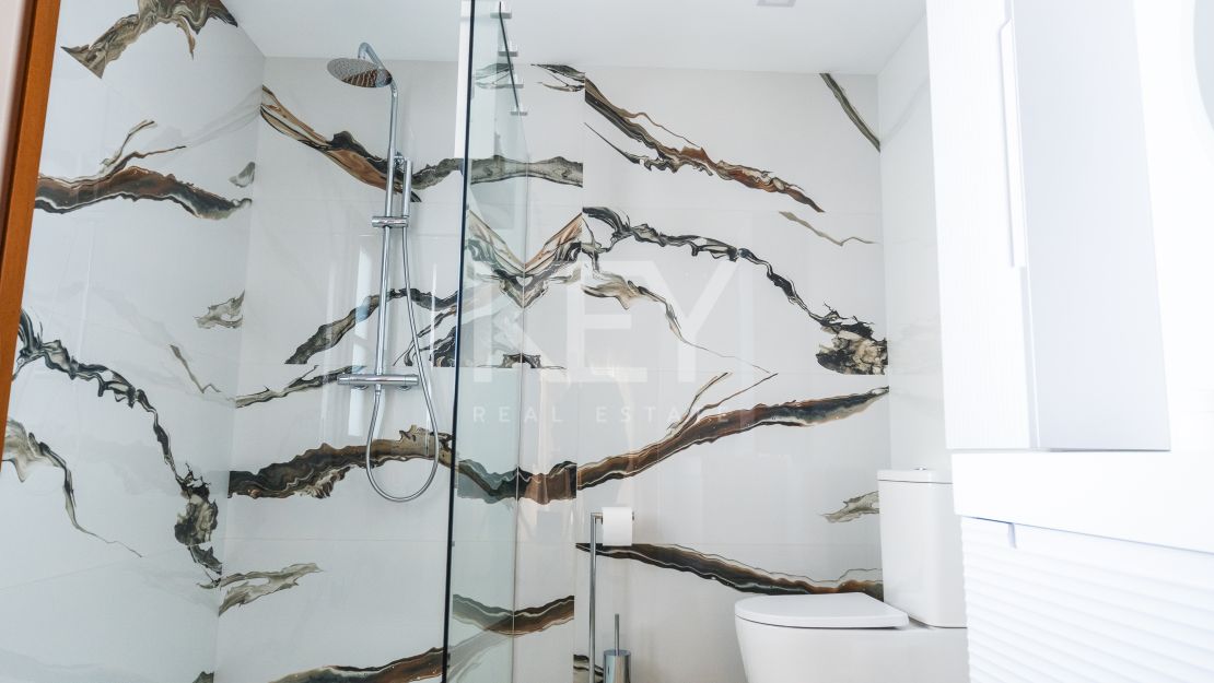 Brand-New Luxury Villa in the best location in Marbella