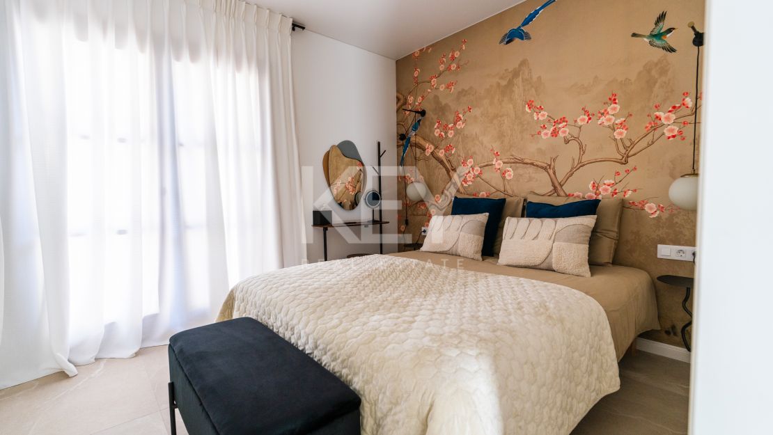 Brand-New Luxury Villa in the best location in Marbella