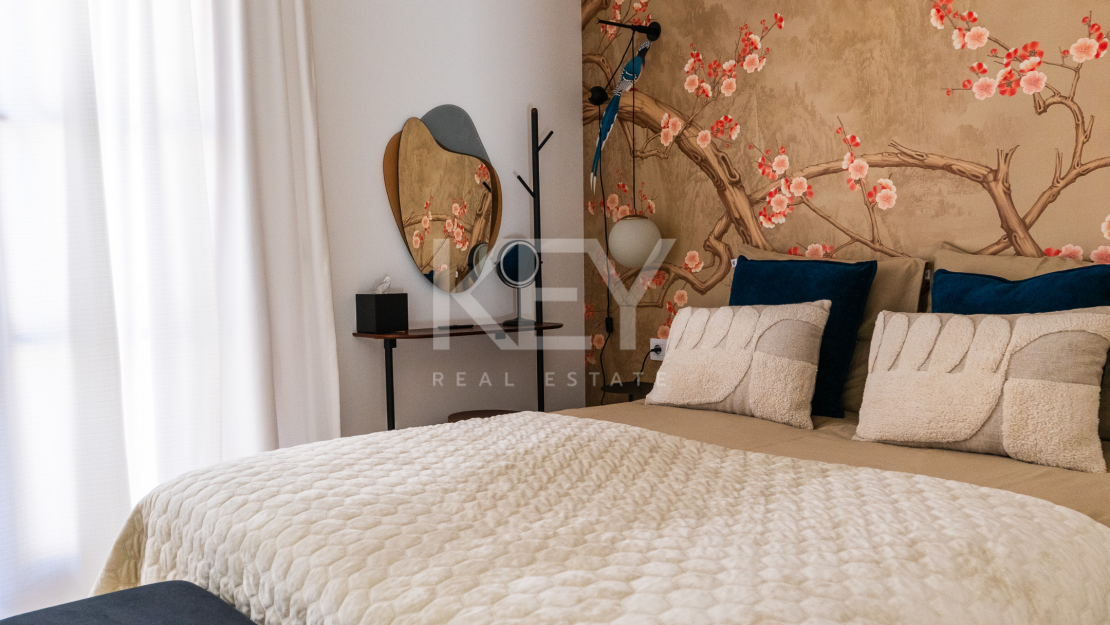 Brand-New Luxury Villa in the best location in Marbella