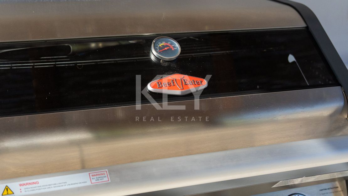 Brand-New Luxury Villa in the best location in Marbella