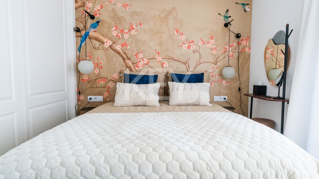 Brand-New Luxury Villa in the best location in Marbella