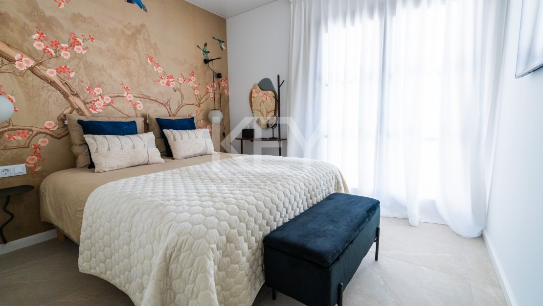 Brand-New Luxury Villa in the best location in Marbella