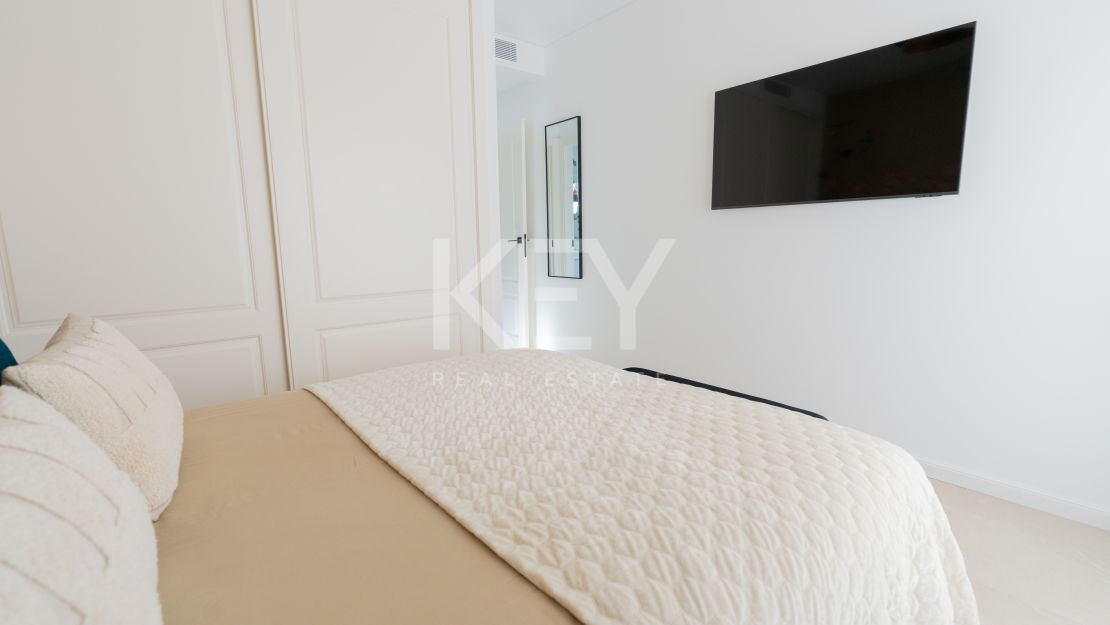 Brand-New Luxury Villa in the best location in Marbella