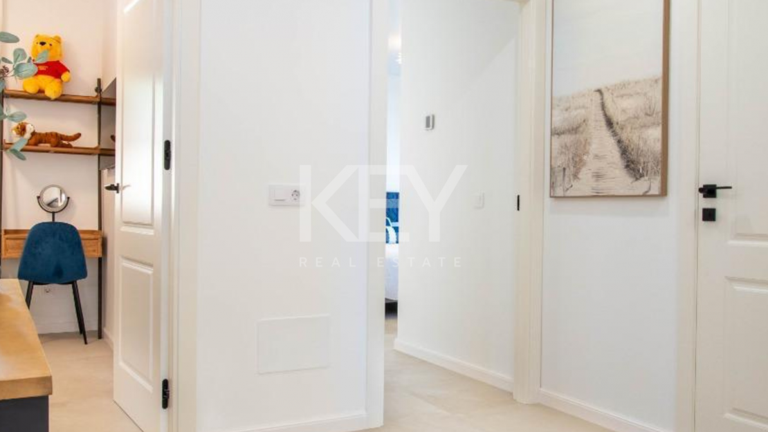 New 5 Bedroom Villa near Boho Club Marbella, Golden Mile