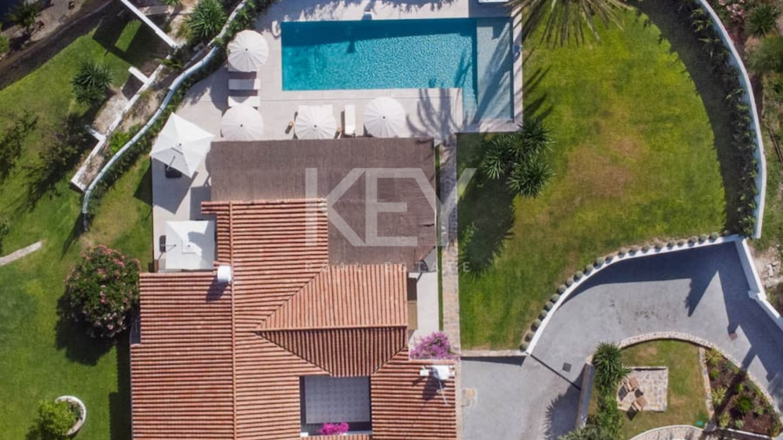 New 5 Bedroom Villa near Boho Club Marbella, Golden Mile