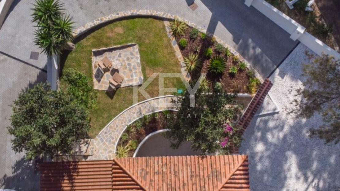 New 5 Bedroom Villa near Boho Club Marbella, Golden Mile