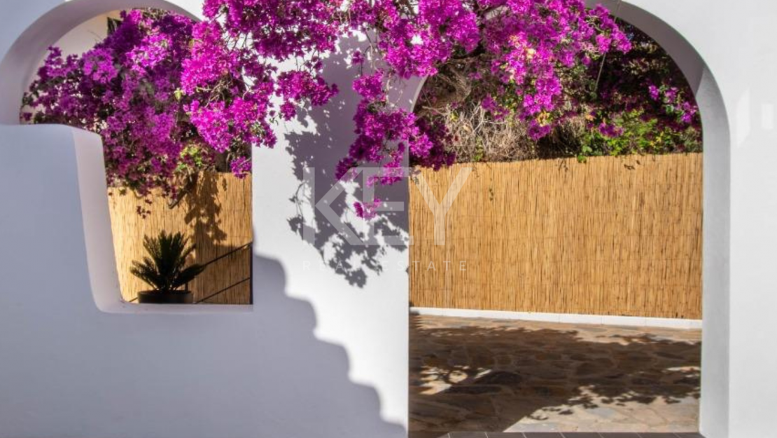 New 5 Bedroom Villa near Boho Club Marbella, Golden Mile