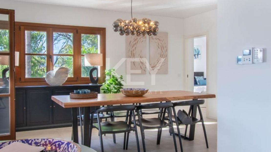 New 5 Bedroom Villa near Boho Club Marbella, Golden Mile