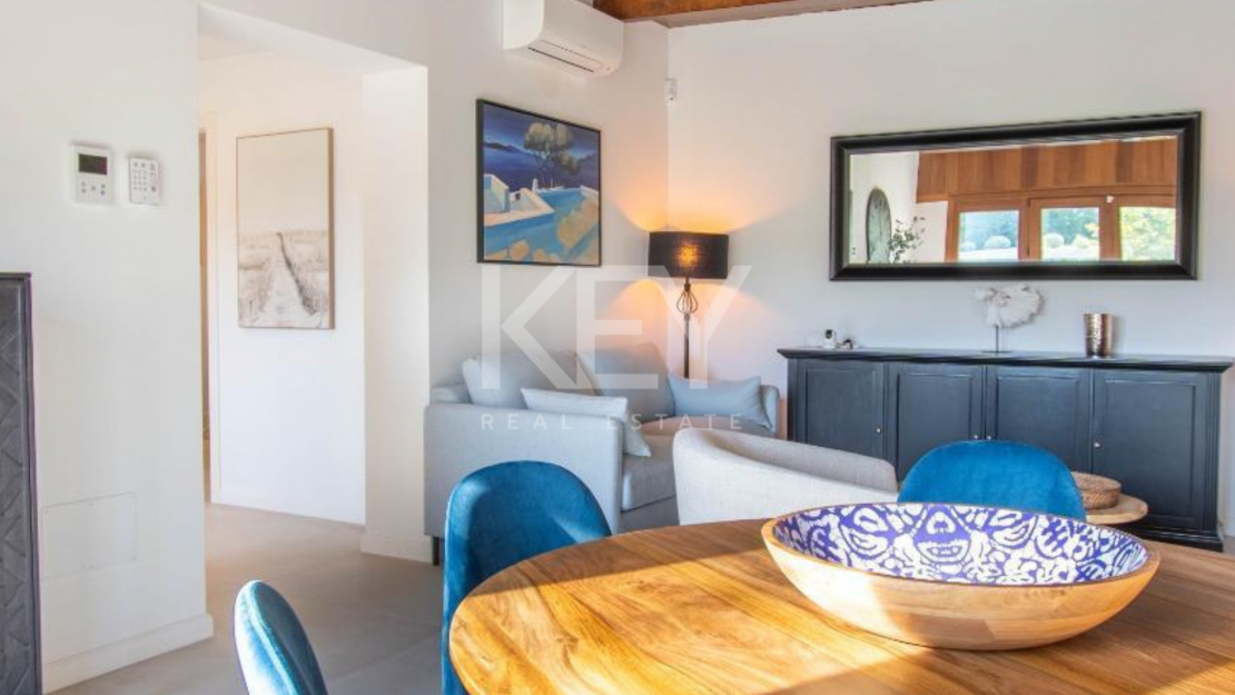 New 5 Bedroom Villa near Boho Club Marbella, Golden Mile