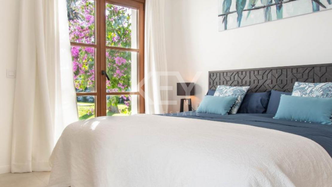 New 5 Bedroom Villa near Boho Club Marbella, Golden Mile