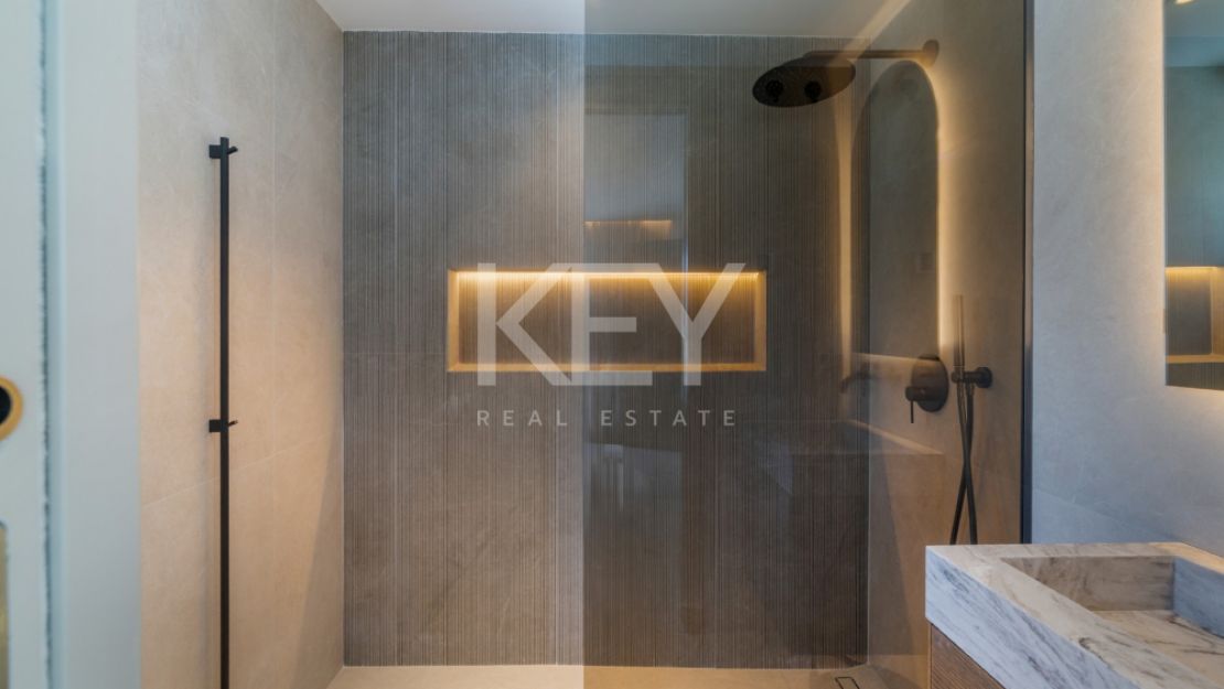 Вилла для отличного качества жизни в Нуэва Андалусия, Марбелья