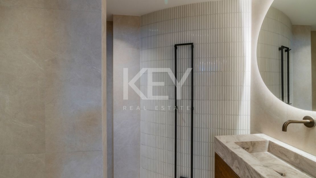 Вилла для отличного качества жизни в Нуэва Андалусия, Марбелья