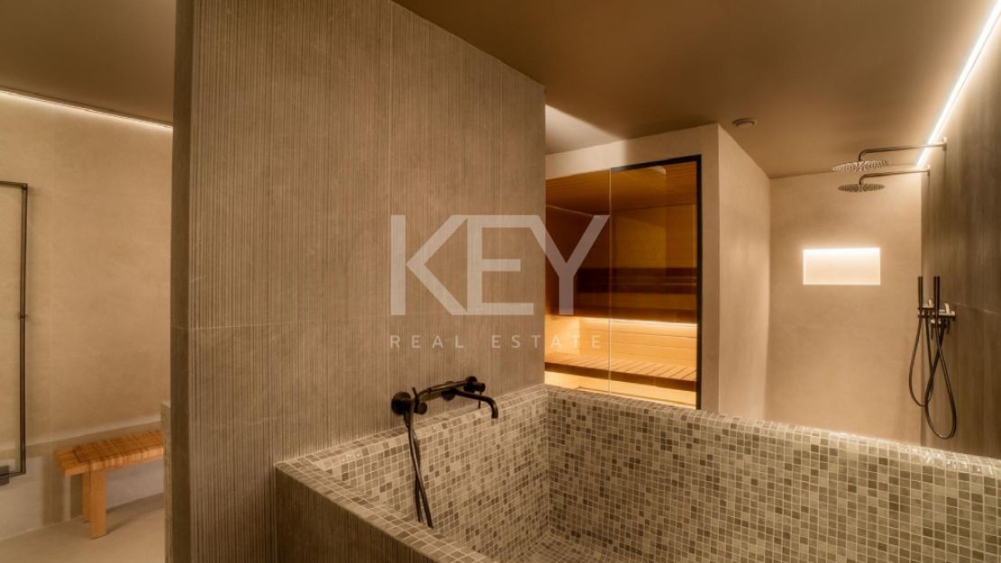 Вилла для отличного качества жизни в Нуэва Андалусия, Марбелья