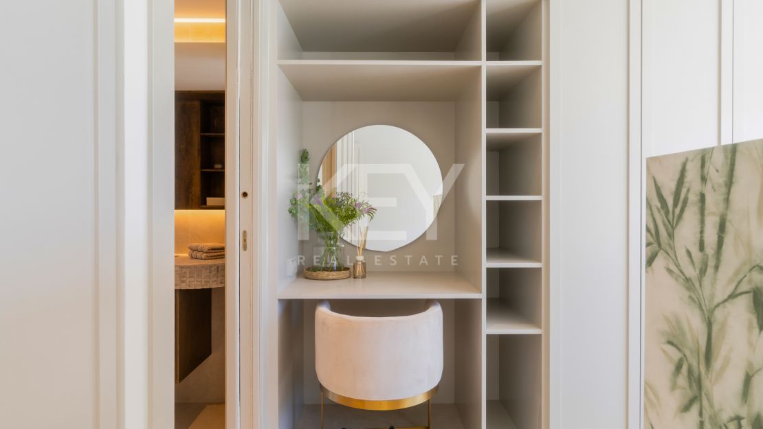 Вилла для отличного качества жизни в Нуэва Андалусия, Марбелья