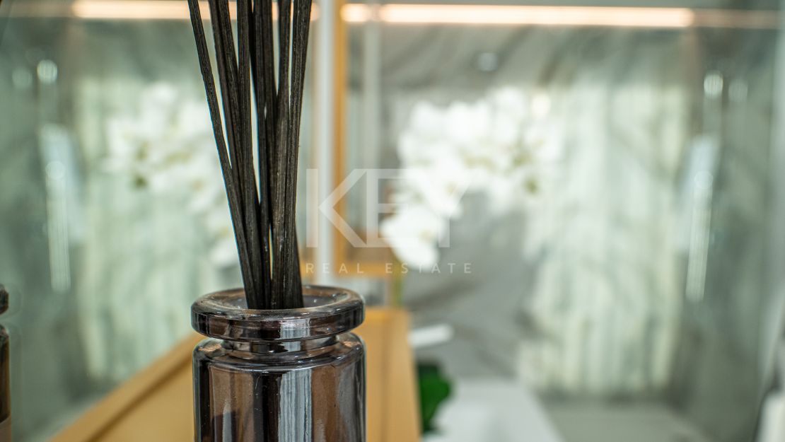 Luxury villa close to golf in La Cala Golf, Mijas Costa