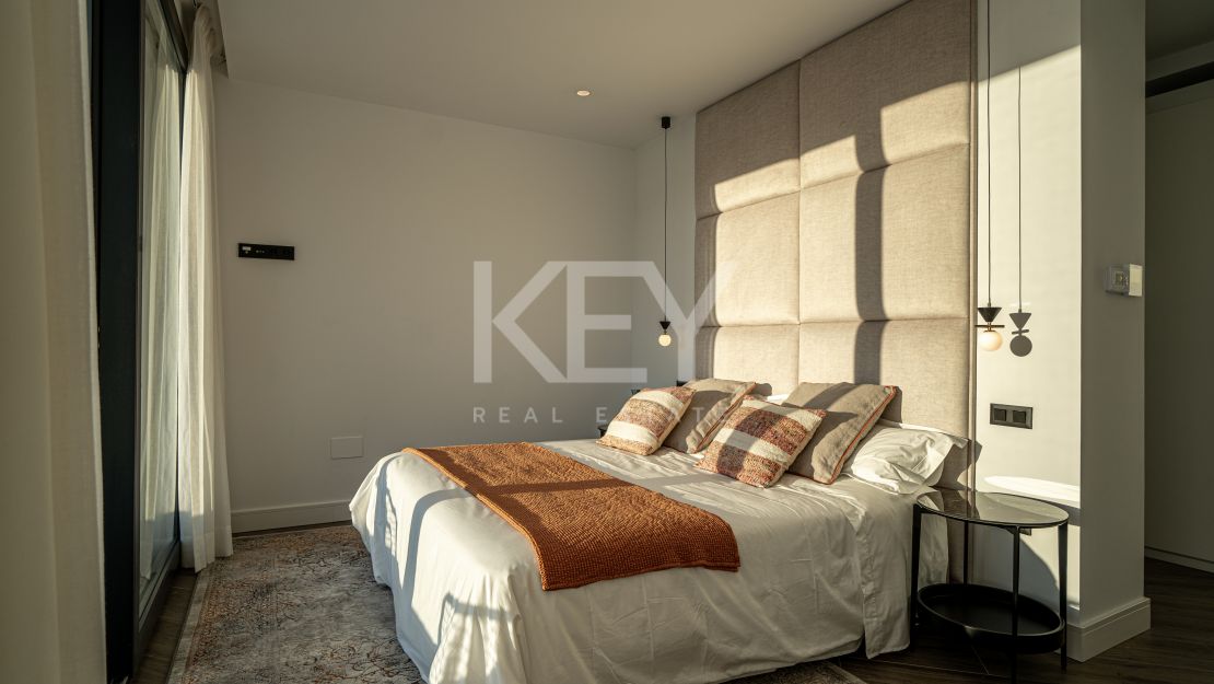 Luxury villa close to golf in La Cala Golf, Mijas Costa