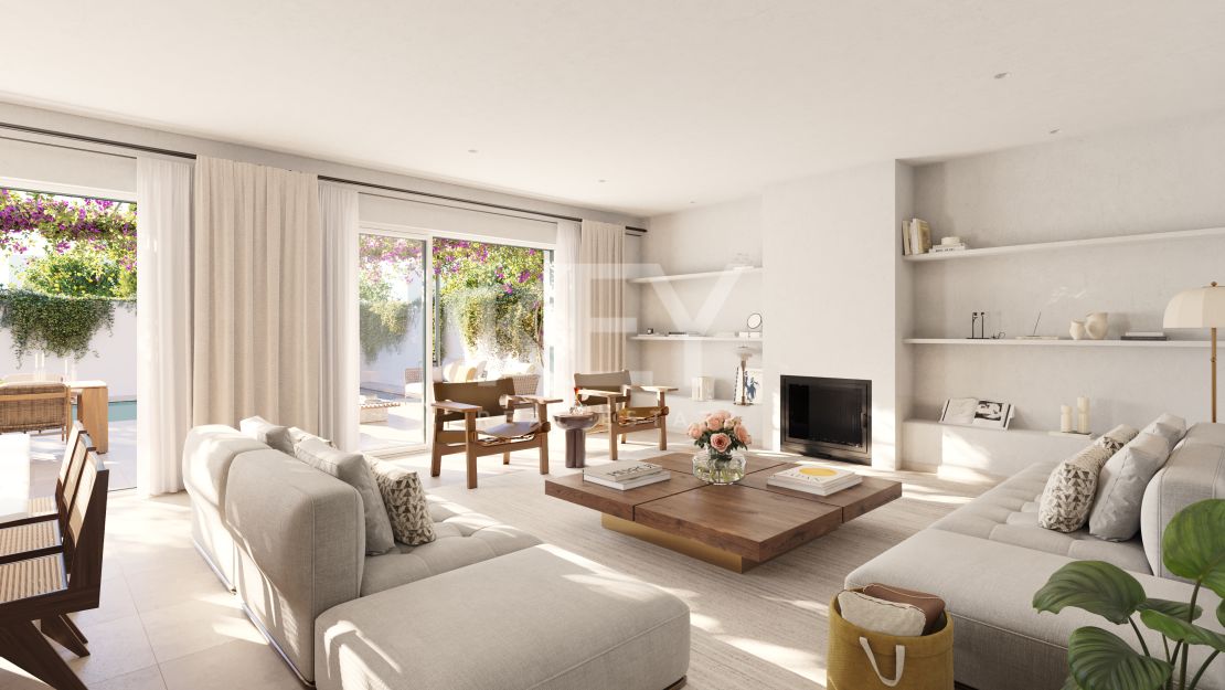 The Ultimate new Built Luxury Villas in Sotogrande