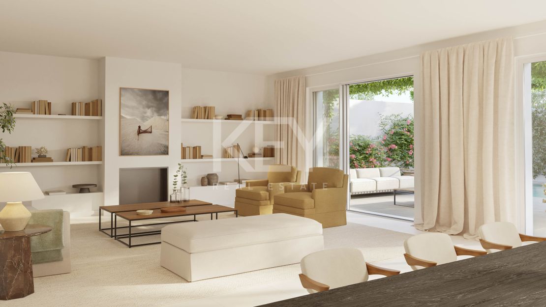 The Ultimate new Built Luxury Villas in Sotogrande