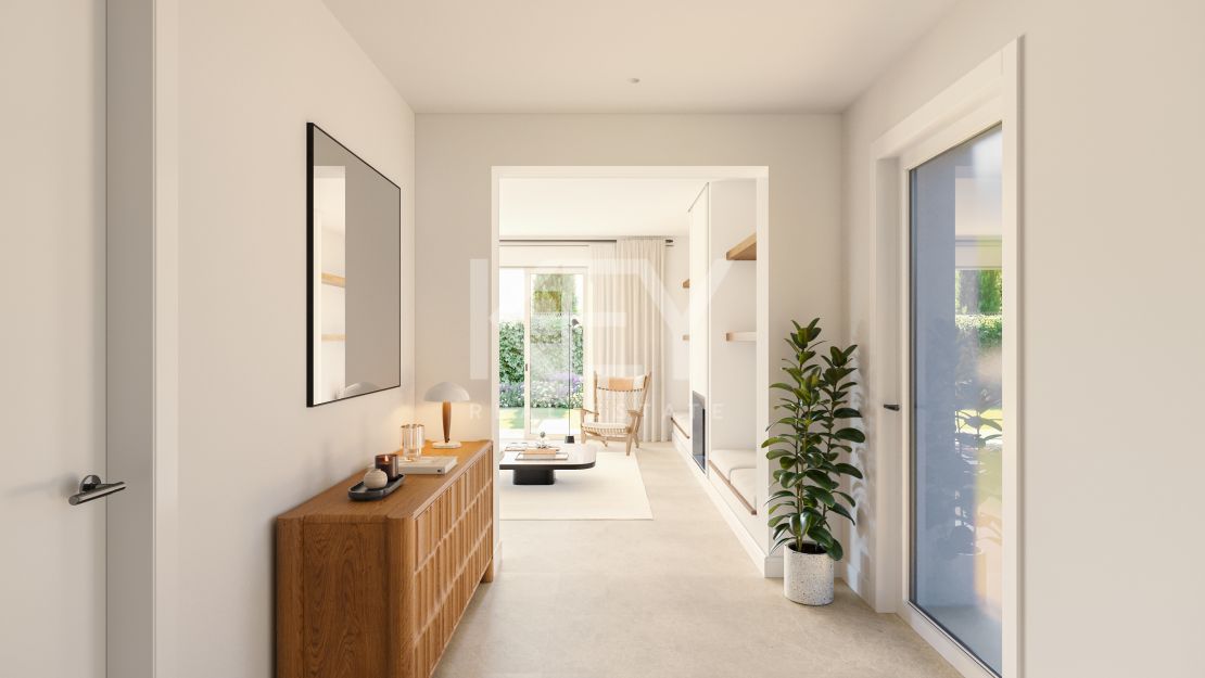 The Ultimate new Built Luxury Villas in Sotogrande