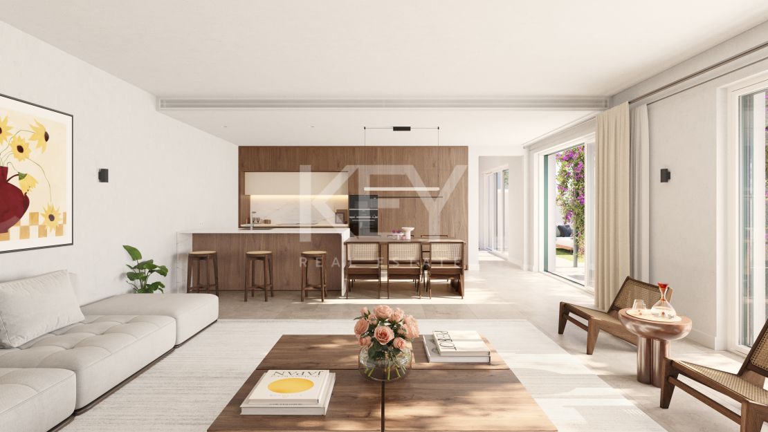 The Ultimate new Built Luxury Villas in Sotogrande