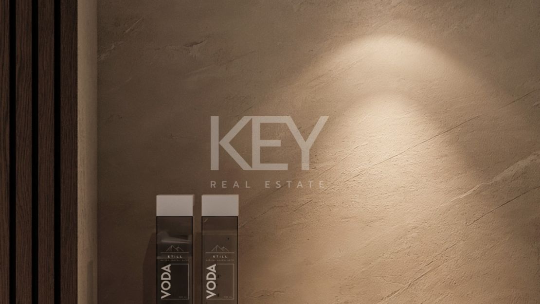 Панорамный пентхаус с частным бассейном в элитном закрытом комплексе в Ла Кинта, Бенахавис