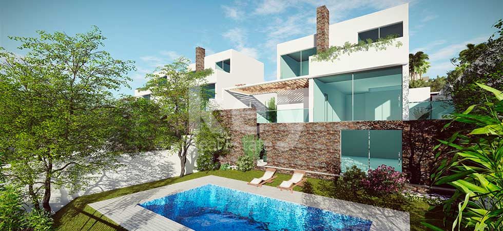 Stunning villa in prestigious location in La Cala Hills, Mijas Golf