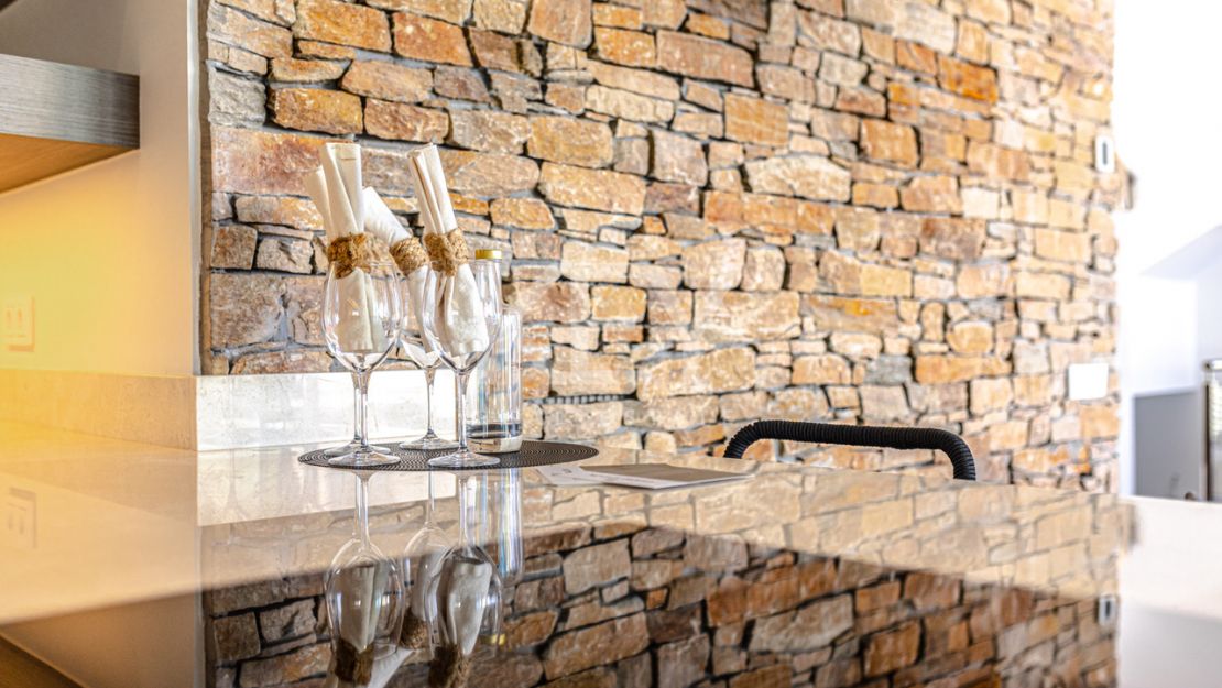 New luxury modern villa in La Alqueria, Benahavis