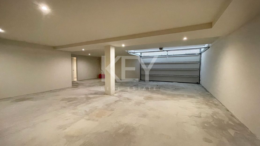 Villa de lujo contemporánea en La Carolina, Marbella Golden Mile