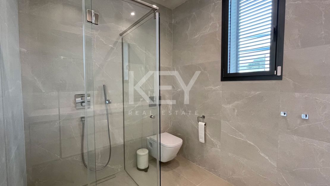 Villa de lujo contemporánea en La Carolina, Marbella Golden Mile