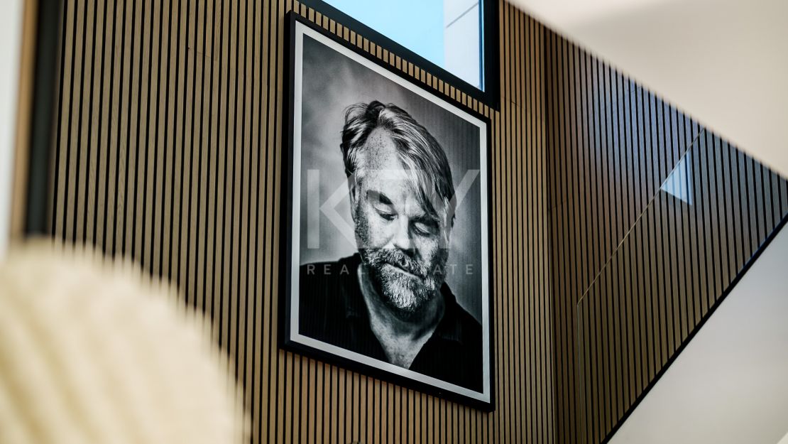 Refined modern Villa with panoramic views in the heart of Nueva Andalucía, Marbella