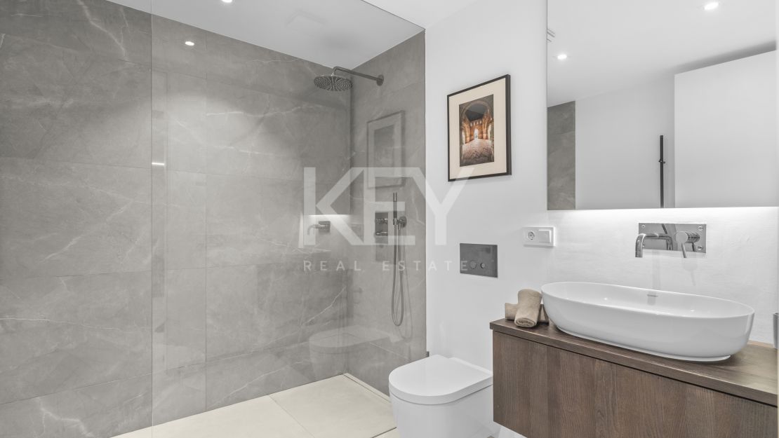 Villa Cannes: Your Serene Haven for Holiday Rentals in Nueva Andalucia, Marbella