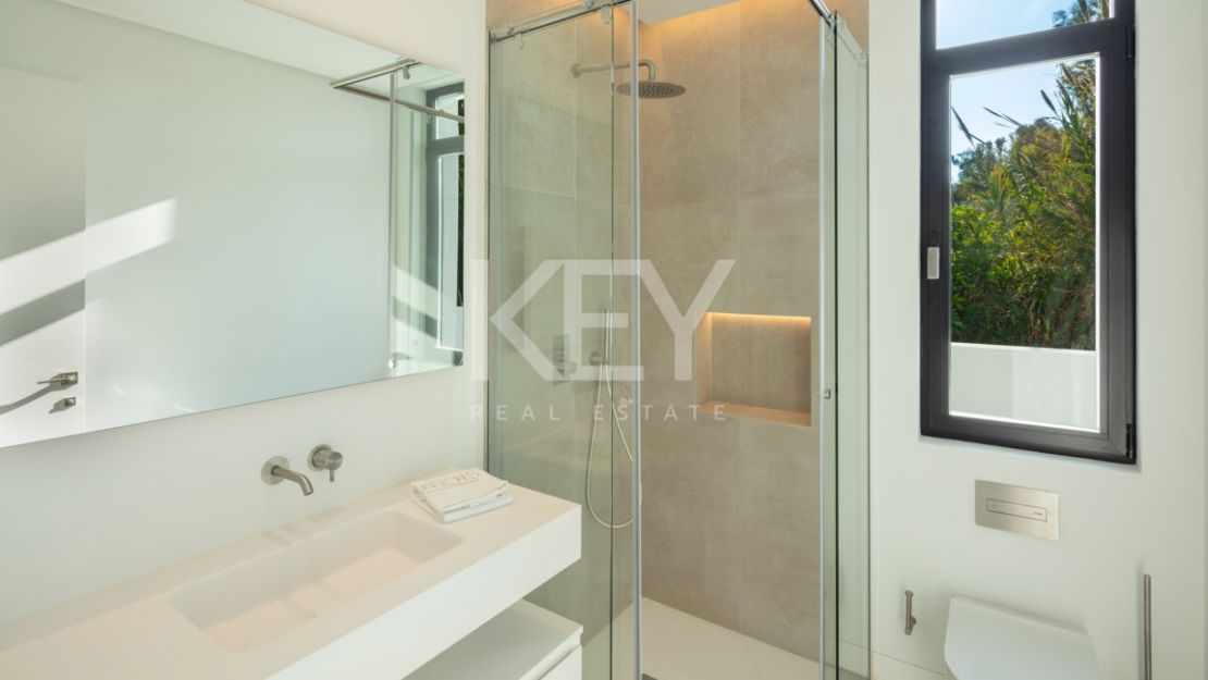 Amazing viilla in Nueva Andalucia, Marbella