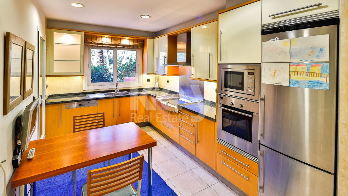 Properties for sale in Marbella, Costa del Sol