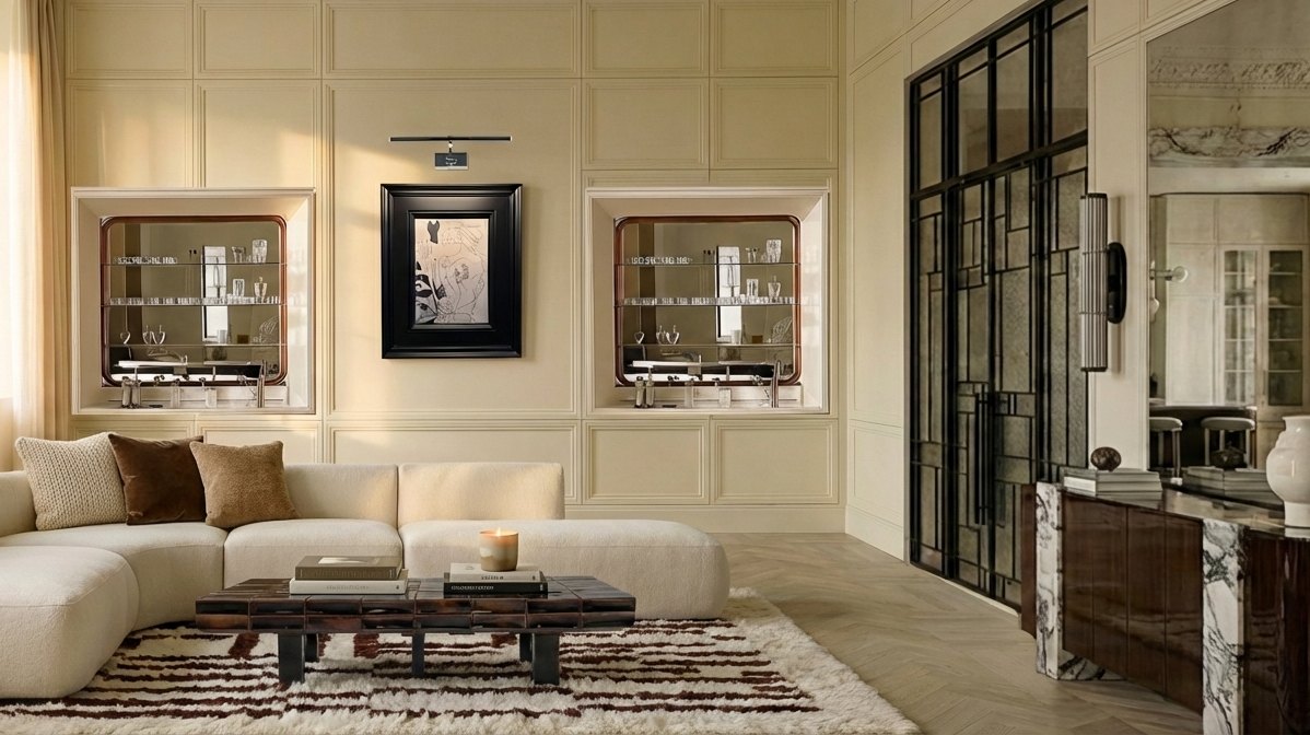 Apartment for sale in Recoletos|Salamanca|Madrid
