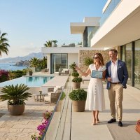 US Buyers Costa del Sol: A Growing Force in Luxury Property Demand