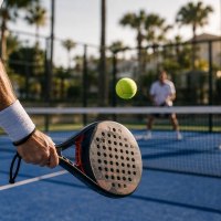 How Padel Has Become a Growing Trend for All Ages on the Costa del Sol