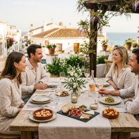 Ruta de Tapas Saborea Estepona: Guía Gastronómica de Primavera
