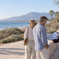 Mercado inmobiliario de la Nueva Milla de Oro H2 2026: qué muestran los datos