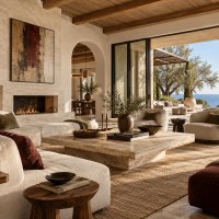 Tendencias de Interiorismo 2027