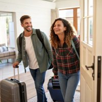 Short-Term Rentals New Regulations 2025