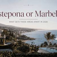Estepona or Marbella? What Sets These Areas Apart in 2026
