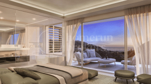 Villa Klimt - Lyxvilla Med 5-stjärniga Resortbekvämligheter