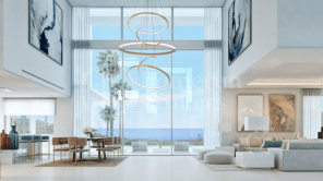 Villa Monet - Luxury Villa in a Gated Community with Resort Amenities